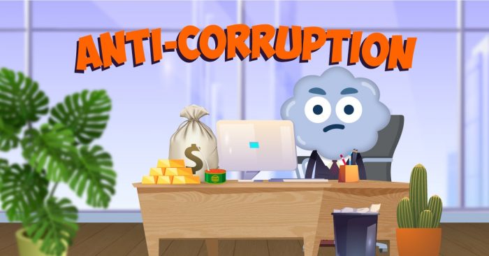 Anti-Corruption