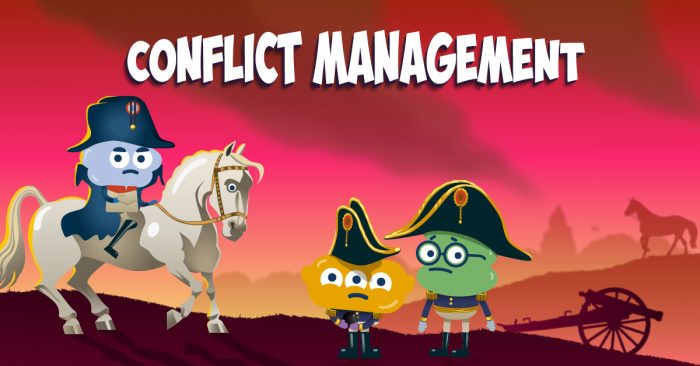 Conflict Management