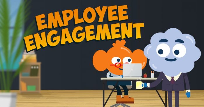 Employee Engagement