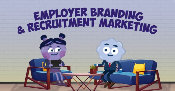 Employer Branding and Recruitment Marketing