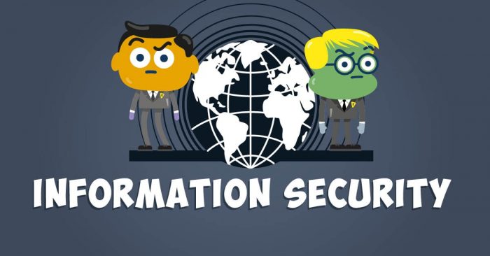 Information Security