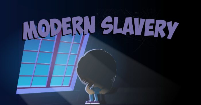 Modern Slavery