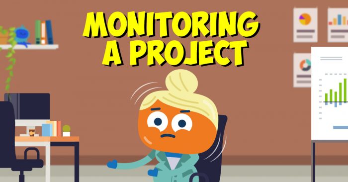 Monitoring a Project