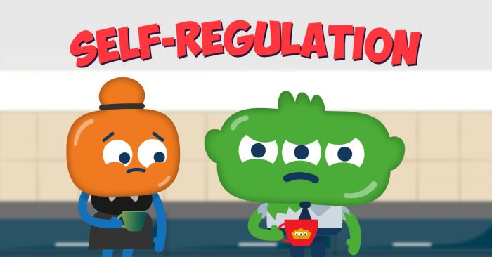 Self-Regulation