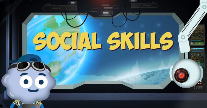 Social Skills