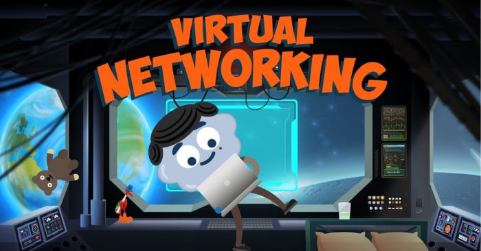 Virtual Networking